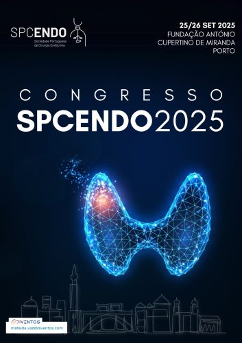 Poster Congresso SPCENDO2025