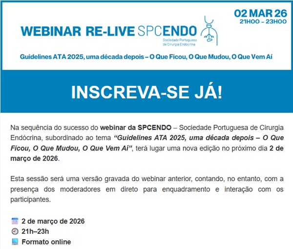 Webinar RELIVE ATA2025