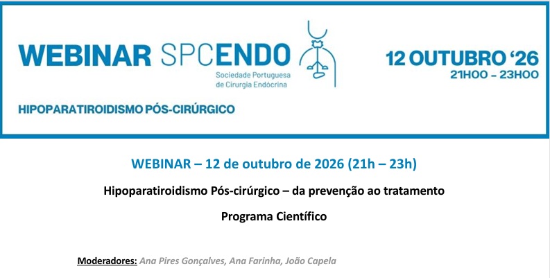 Webinar Hipoparatiroidismo 2026
